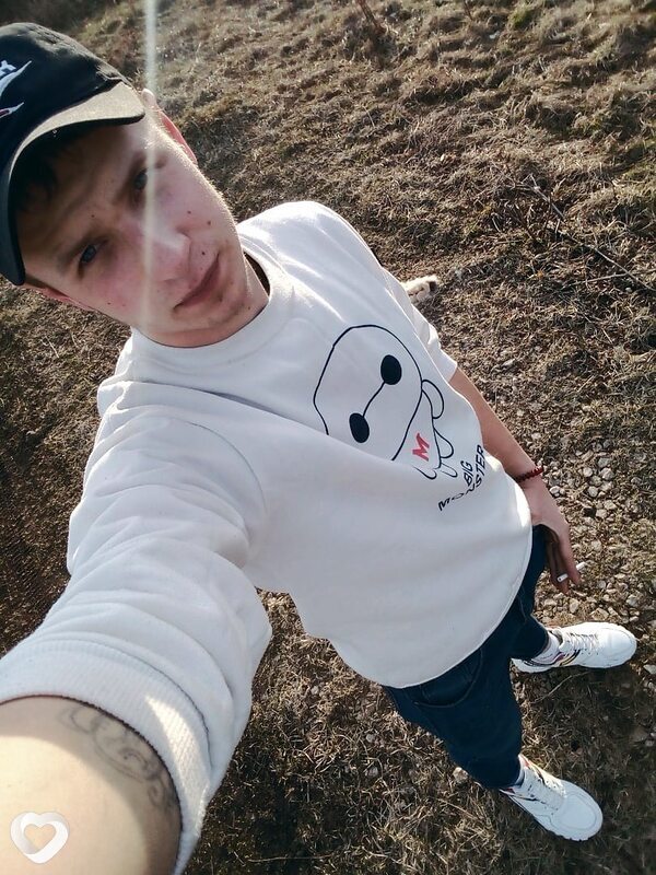 Иван, 26, Туле — анкета №4615885