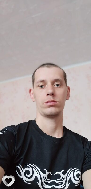 Денис, Соликамск
