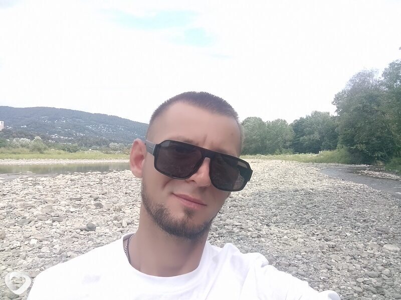 Валентин, 38, Сочи — анкета №4615890