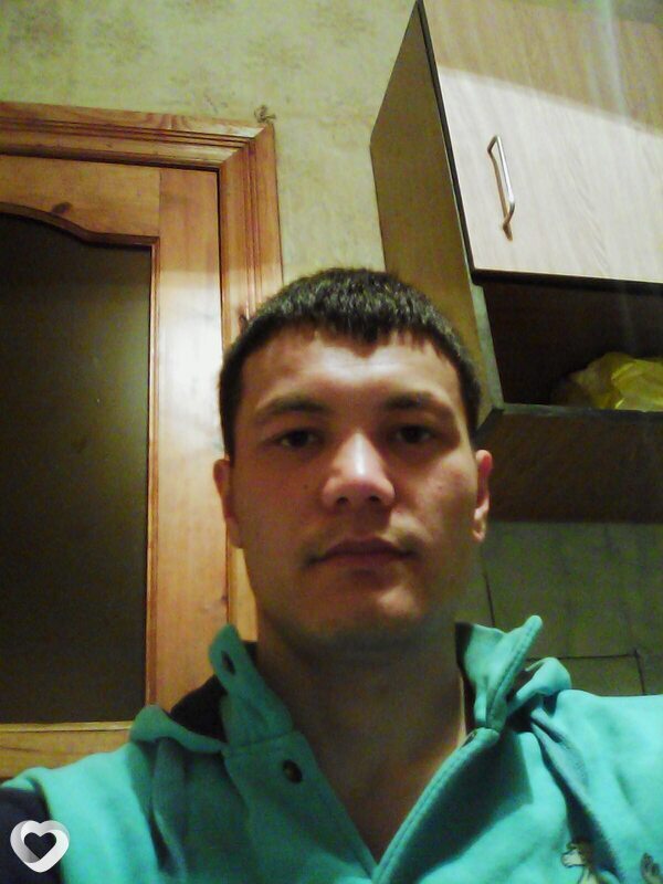 Борис, 36, Новосибирске — анкета №4615971