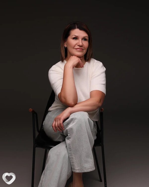 Елена, 56, Челябинске — анкета №4615982