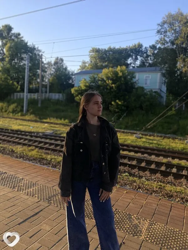 Анастасия, 19, Москве — анкета №4615983