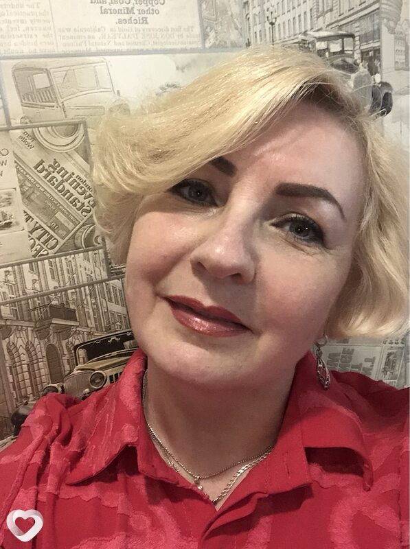 Светлана, 64, Нижнем Новгороде — анкета №4615990