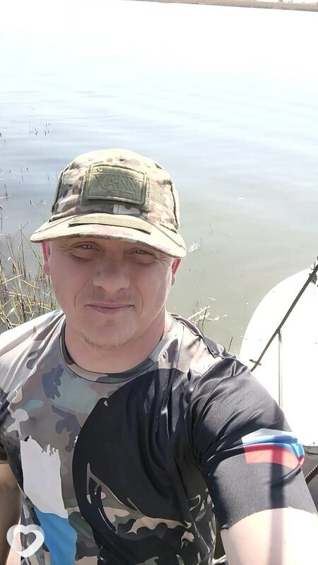 Виктор, 37, Ростове-на-Дону — анкета №4615992