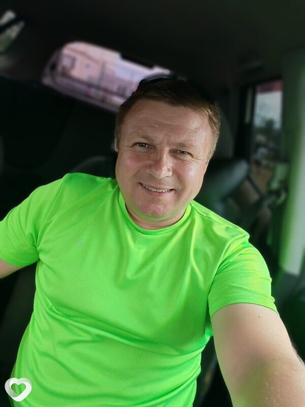 Саша, 47, Омске — анкета №4616018