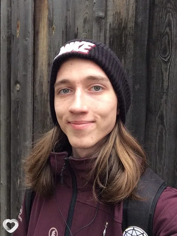 Дмитрий, 27, Барнауле — анкета №4616023