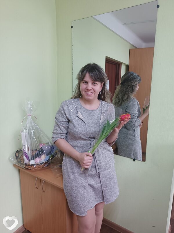 Виола, 29, Луганске — анкета №4616025