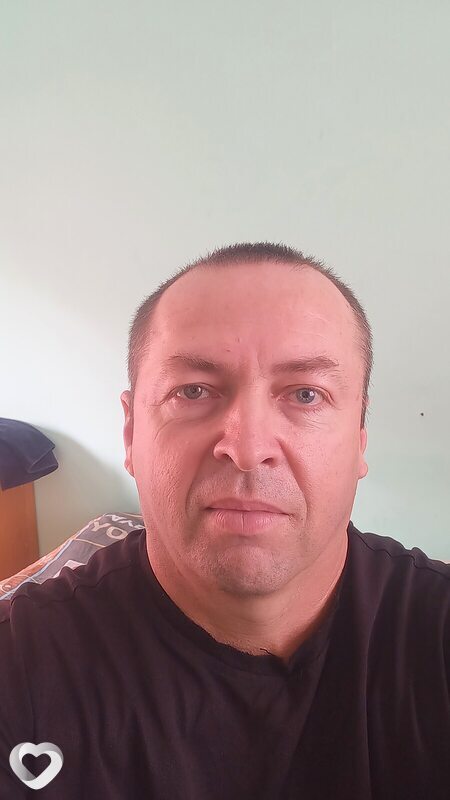 Акрам, 49, Новосибирске — анкета №4616037