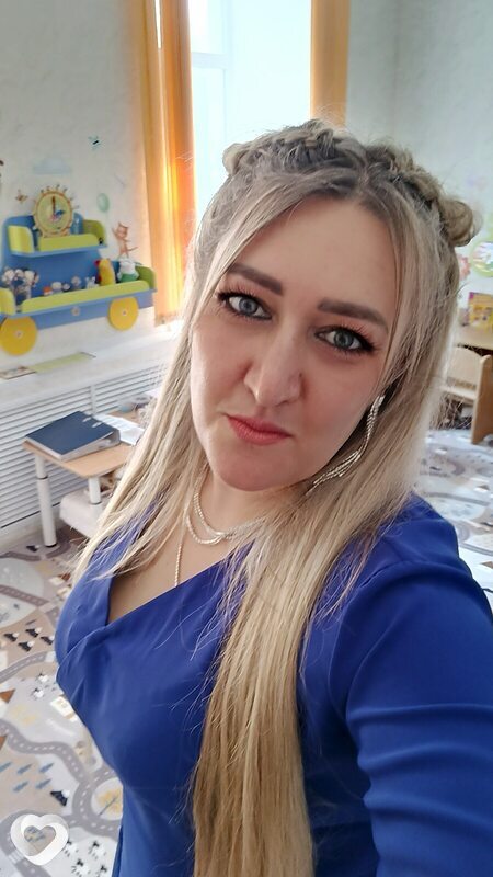 Ольга, 40, Кемерове — анкета №4616040