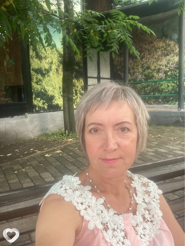 Елена, 53, Красноярске — анкета №4616092