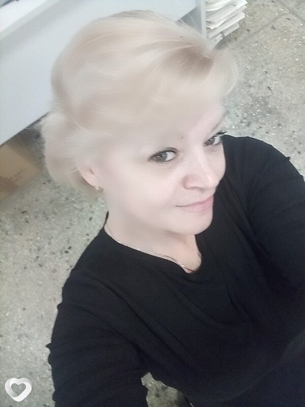 Елена, 54, Воронеже — анкета №4616104