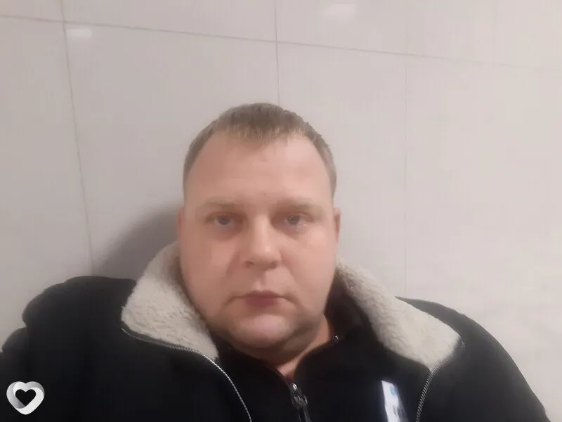 Михаил, 38, Москве — анкета №4616111