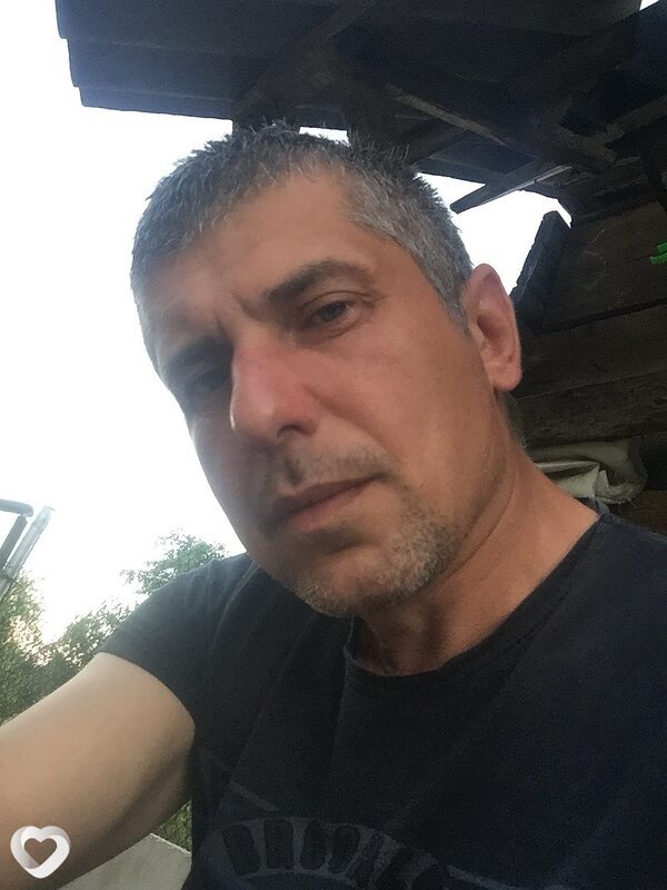 Александр, 45, Борисове — анкета №4616198