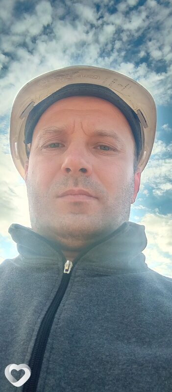 Дмитрий, 41, Туле — анкета №4616205