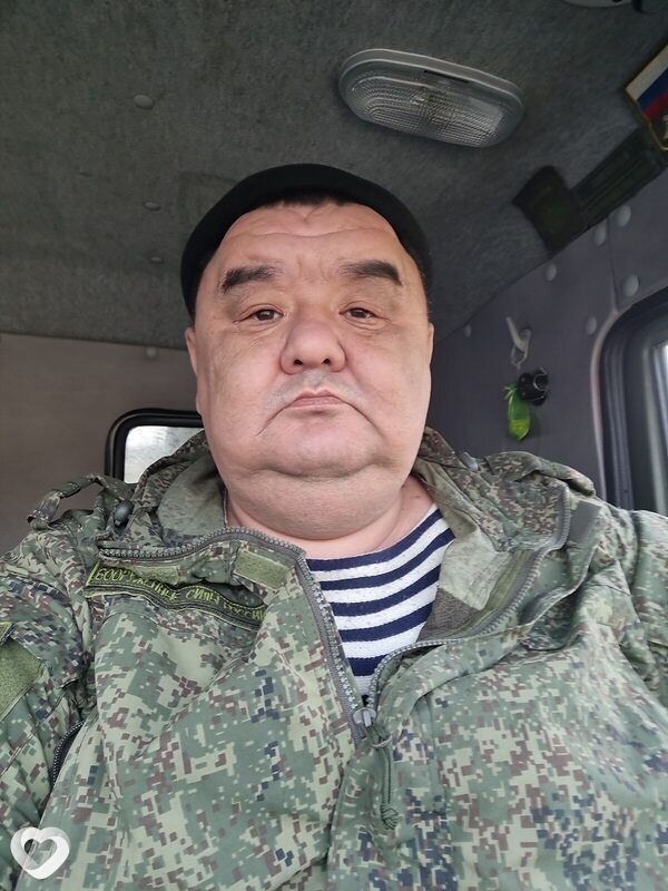 Андрей, Севастополь