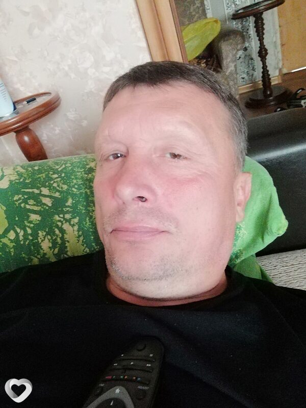 Олег, Кричев