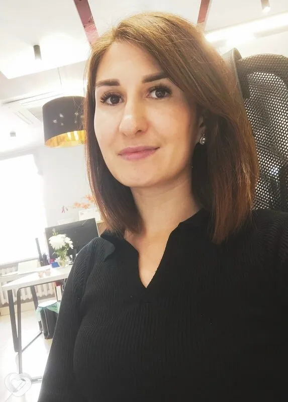 Лейла, 33, Барнауле — анкета №4616119