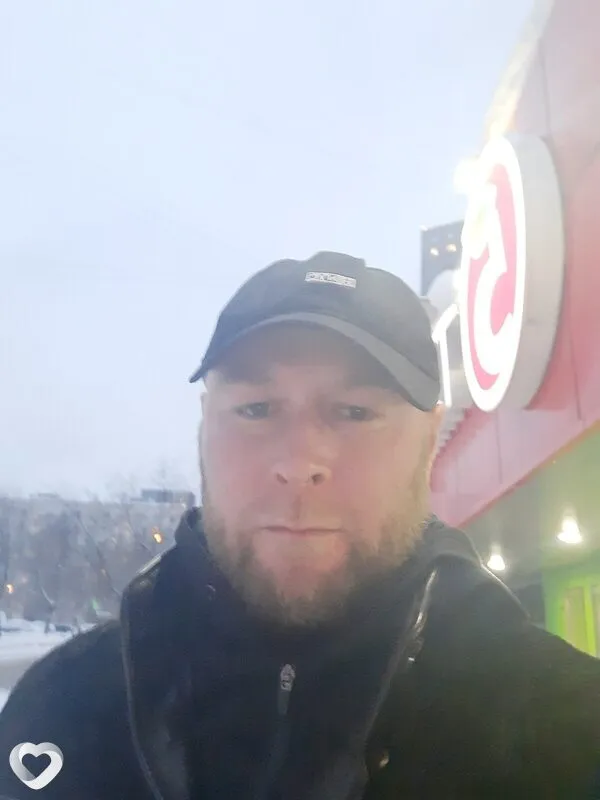 Руслан, 45, Москве — анкета №4616122