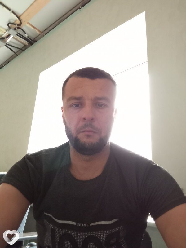 Миша, 36, Петрозаводске — анкета №4616124