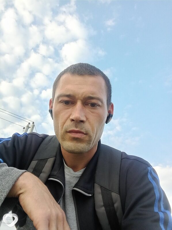 Максимыч, 37, Перми — анкета №4616130