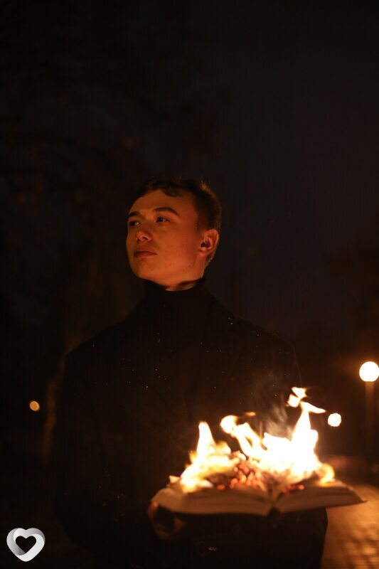 Владимир, 21, Ростове-на-Дону — анкета №4616131