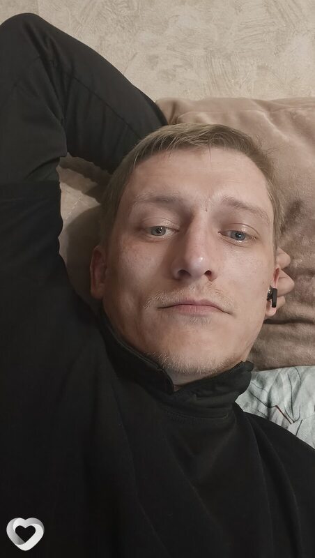 Владимир, 35, Туле — анкета №4616135
