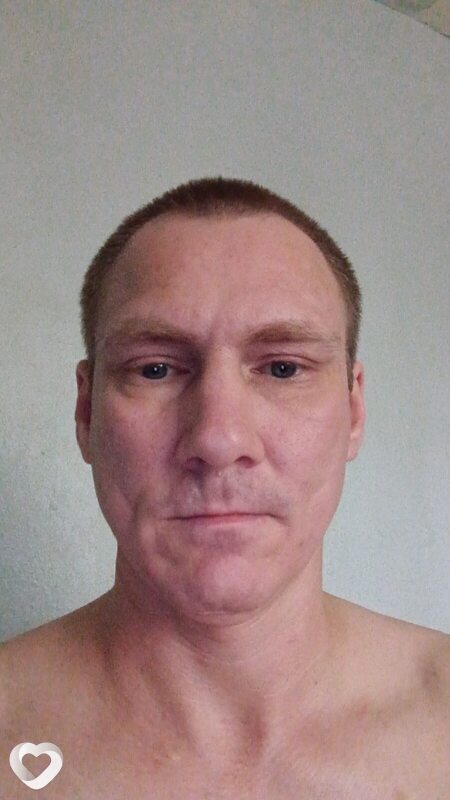 Павел, 39, Ижевске — анкета №4616229