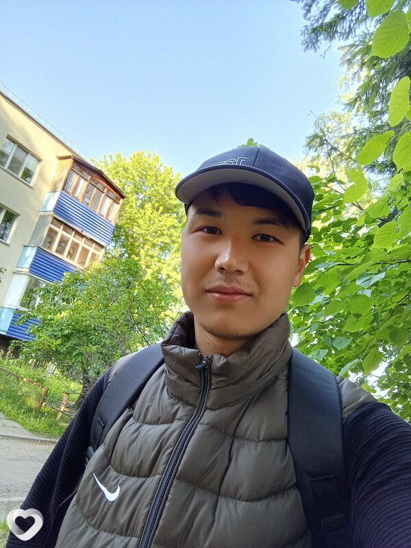 Рахим, 21, Минске — анкета №4616234