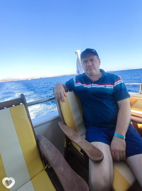 Егор, 48, Анапе — анкета №4616167