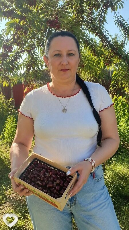 Светлана, 38, Сургуте — анкета №4616172