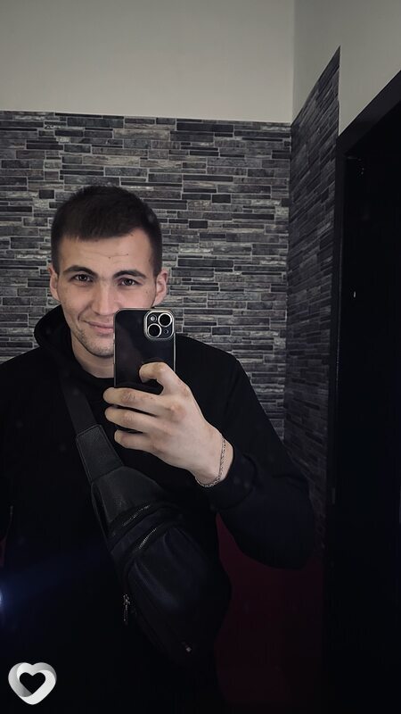 Рома, 25, Оренбурге — анкета №4616173