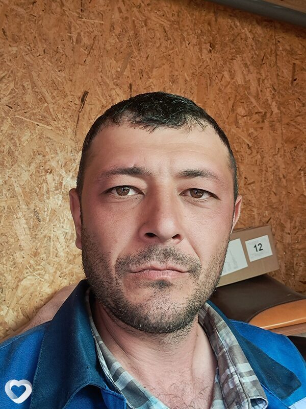 Бекзод, 32, Братске — анкета №4616184
