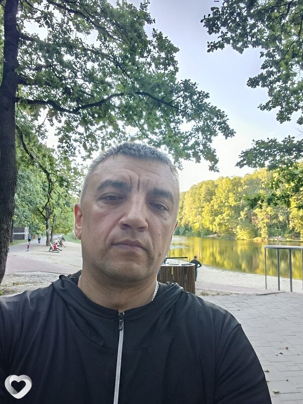 Юрий, 42, Белгороде — анкета №4616141