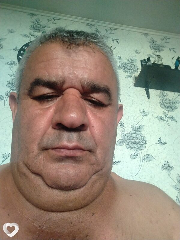 Алик, 58, Нижнем Новгороде — анкета №4616143