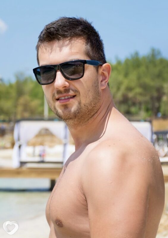 Artur, 36, Харькове — анкета №4616147