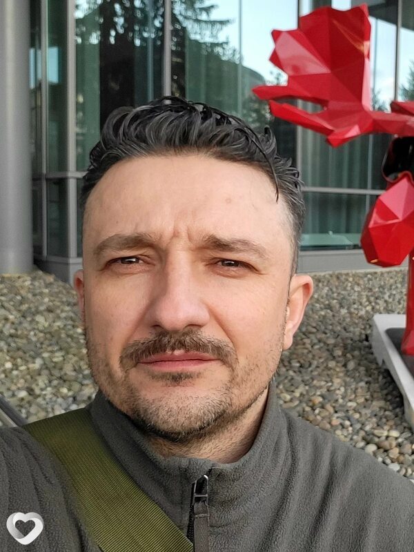 Саша, 40, Воронеже — анкета №4616156