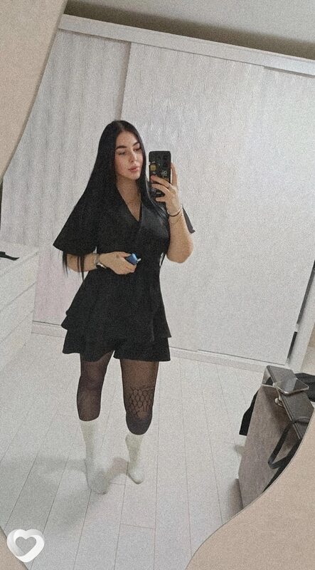 Аня, 27, Ростове-на-Дону — анкета №4616157