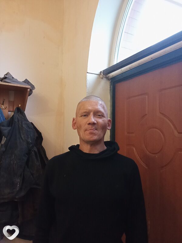 Дмитрий, 45, Екатеринбурге — анкета №4616160