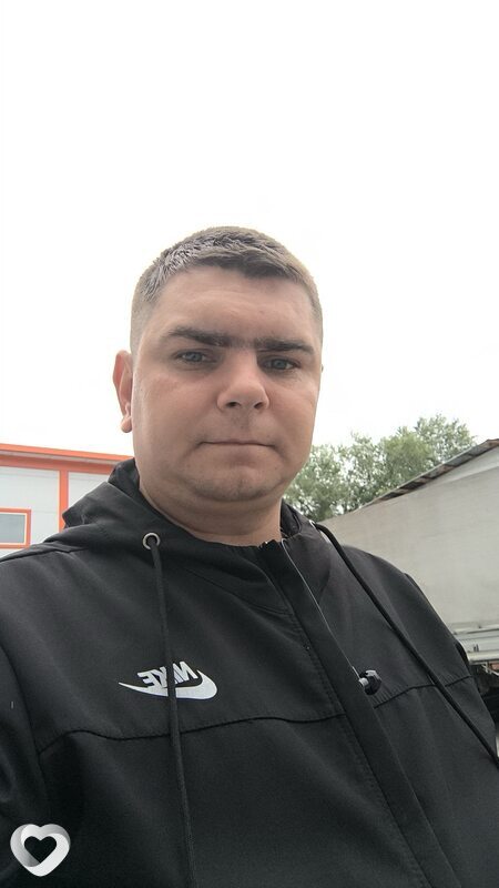 Всеволод, 35, Челябинске — анкета №4616162
