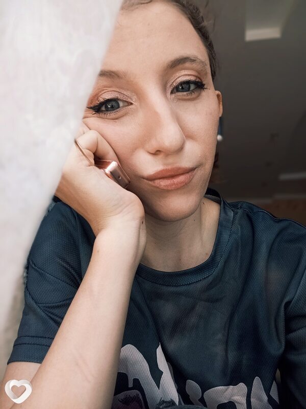 Кристина, 24, Краснодаре — анкета №4616164