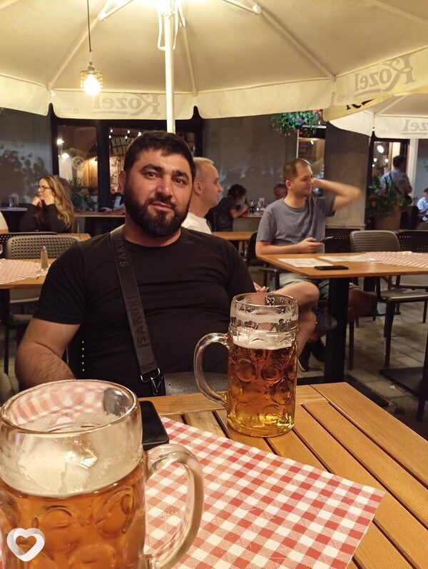 Elkhan, Варшава