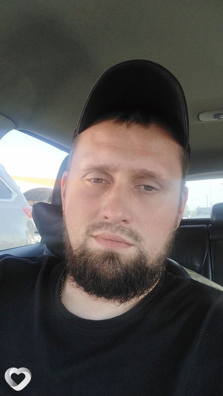 Антон, 31, Минске — анкета №4616294
