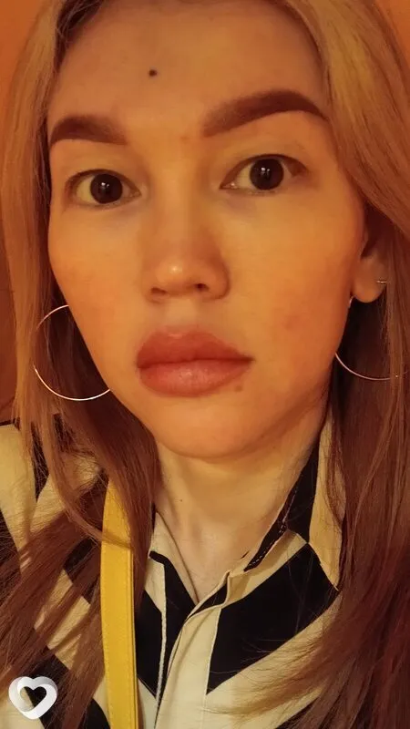 Нургуль, 42, Москве — анкета №4616351