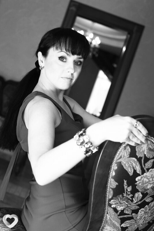 Лина, 45, Волгограде — анкета №4616359