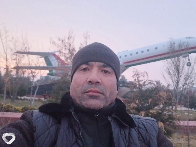 Farruh, 45, Сургуте — анкета №4616240