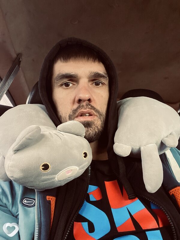 Вадим, 41, Луганске — анкета №4616243
