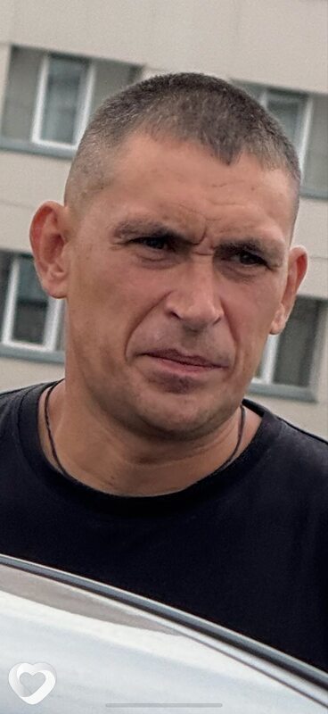 Иван, Шарыпово