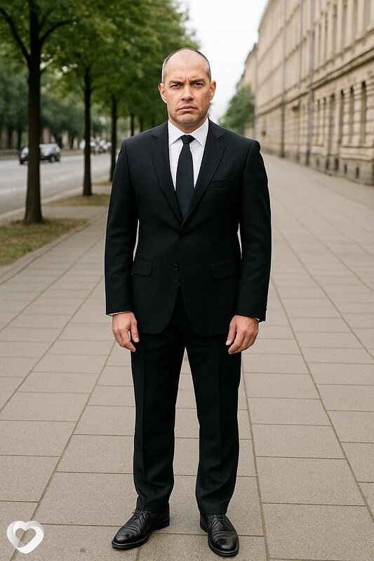 Виталий, 40, Уральске — анкета №4616368