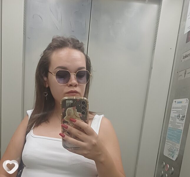 Алина, Севастополь