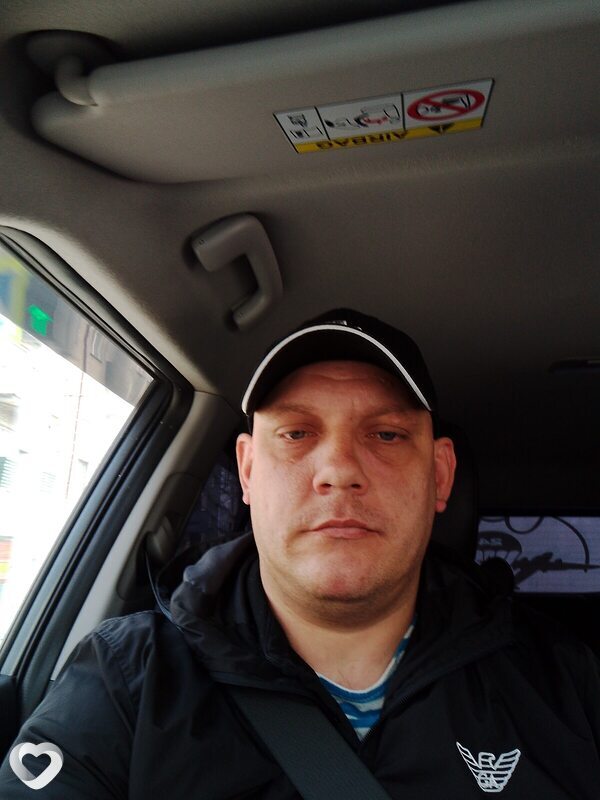 Pavel, Новосибирск